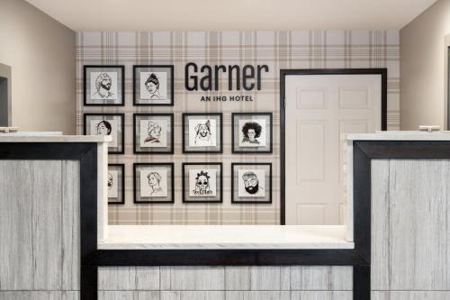 Augusta Hotel | Garner Hotel Augusta West by IHG