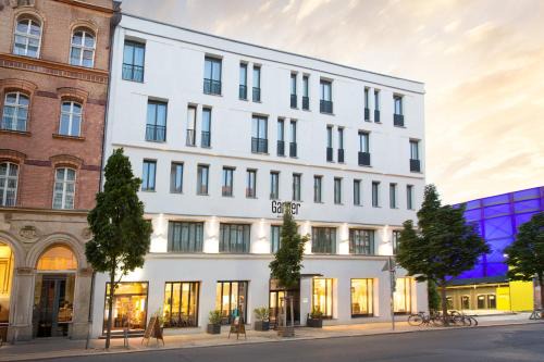 Mitte Hotel | Garner Hotel Berlin - Mitte by IHG