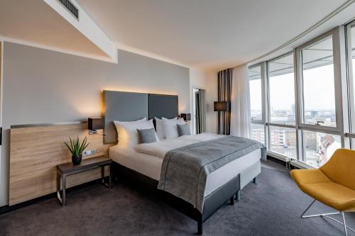 Spandau Hotel | Garner Hotel Berlin - Spandau by IHG