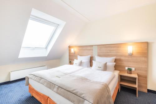 Bruckstraße Hotel | Garner Hotel Bochum by IHG