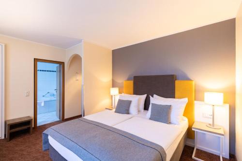 Brueck Hotel | Garner Hotel Cologne East by IHG