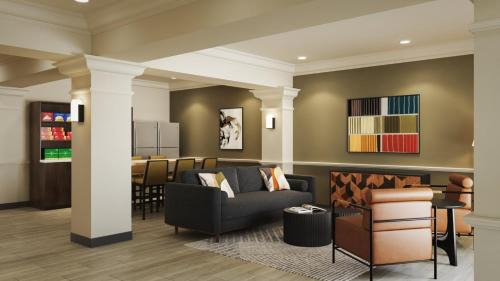 Idaho Falls Hotel | Garner Hotel Idaho Falls Southwest by IHG