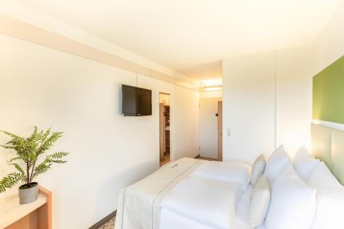 Osnabrueck Hotel | Garner Hotel Osnabrück by IHG
