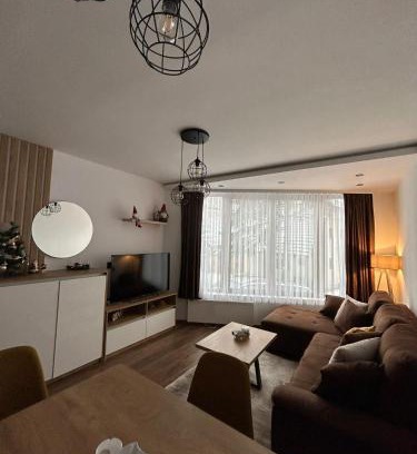 Kopaonik Apartamento | Garnet Star Apartments 1