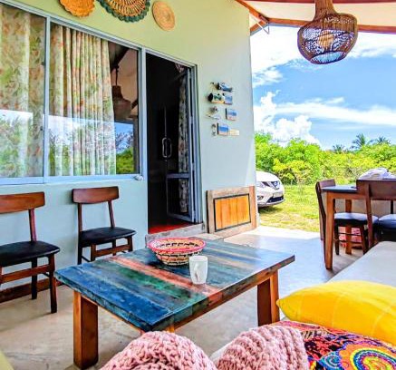 Kirinda Cabina | Garnet Yala Beach