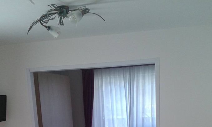 Carisolo Apartamento | Garni 'Al Nardis apartment