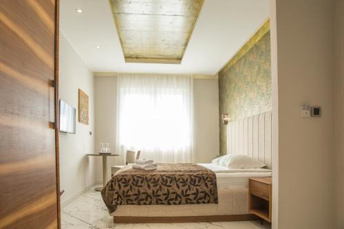 Novi Sad Hotel | Garni Boutique Hotel Arta