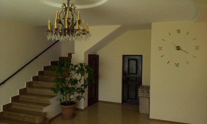 Garni Casa | Garni family house B&B