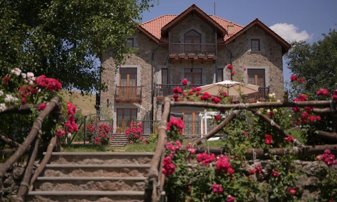 Garni Casa | Garni HinYard