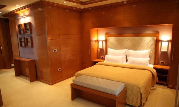 Grbavica Hotel | Garni Hotel Aleksandar