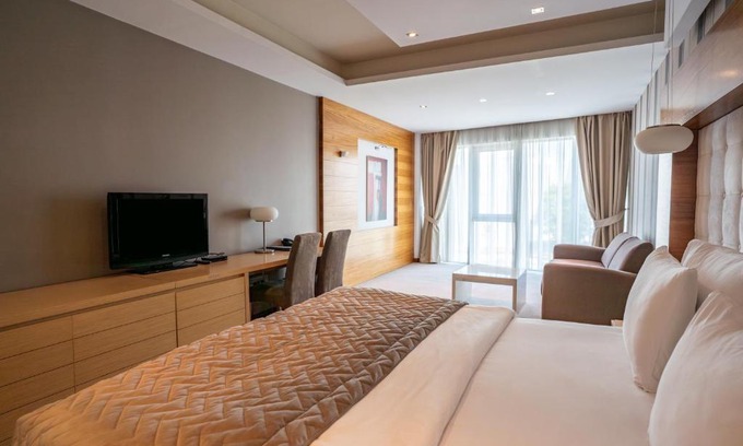 Novi Sad Hotel | Garni Hotel Centar