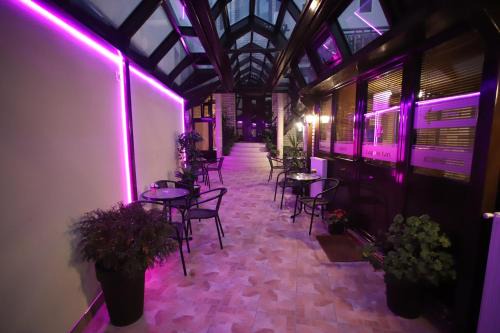 City Center Casa | Garni Hotel Laguna Lux