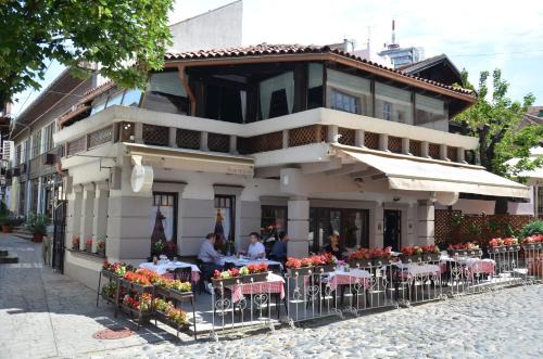 Skadarlija Hotel | Garni Hotel Le Petit Piaf