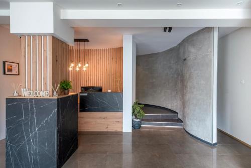 Novi Sad Hotel | Garni Hotel Mediteraneo