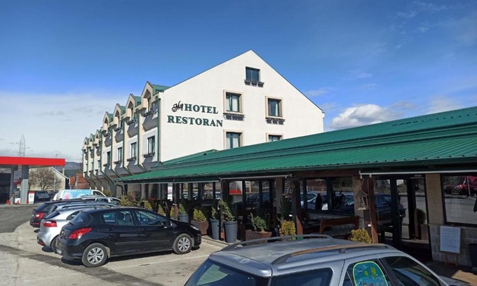 Niksic Hotel | Garni hotel Niksic