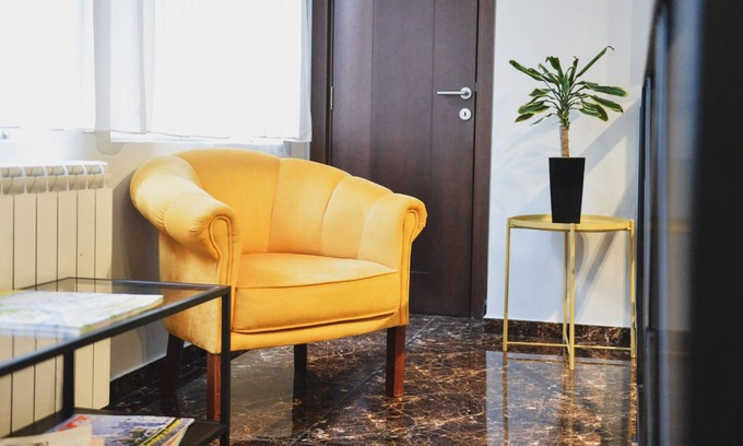 Vracar Casa | Garni House 46 Plus