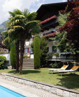 Tirolo Hotel | Garni Juval