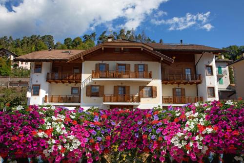 Cavalese Hotel | Garni Manuela