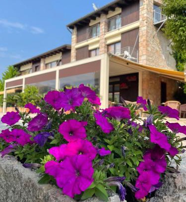 Torri del Benaco Hotel | Garni Onda