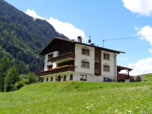 Kappl Casa | Garni Petter