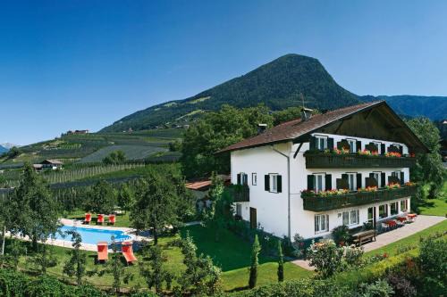 Schenna Hotel | Garni Pluner
