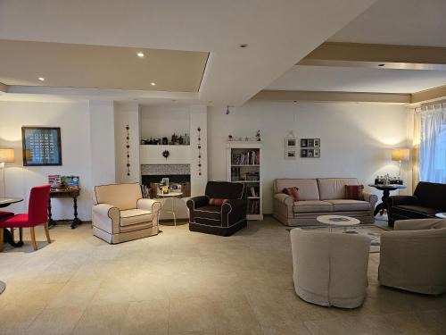 Pinzolo Hotel | Garni San Lorenzo