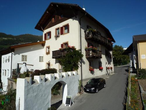 Laudes Hotel | Garni Sonne