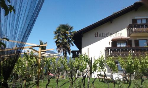 Terlano Cama Y Desayuno | Garni Unterspeiser