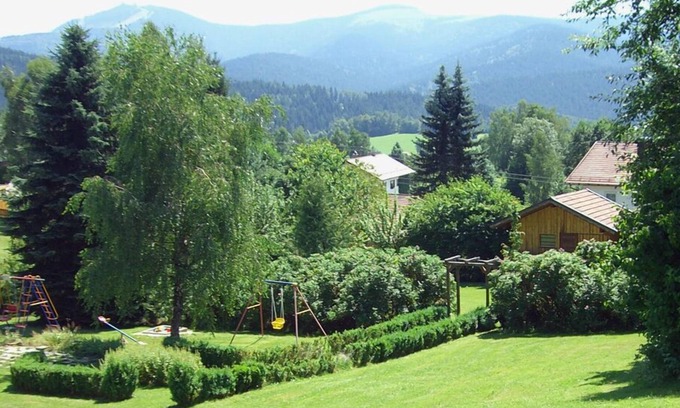 Lohberg Hotel | GarniHotel zur Linde