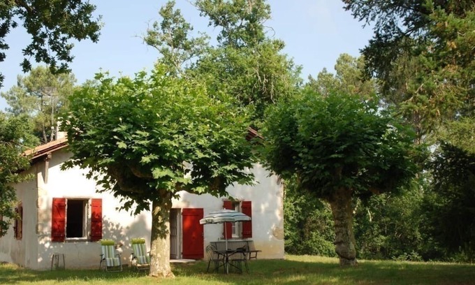 Meilhan Casa | Garragnon - Meilhan - Gîte