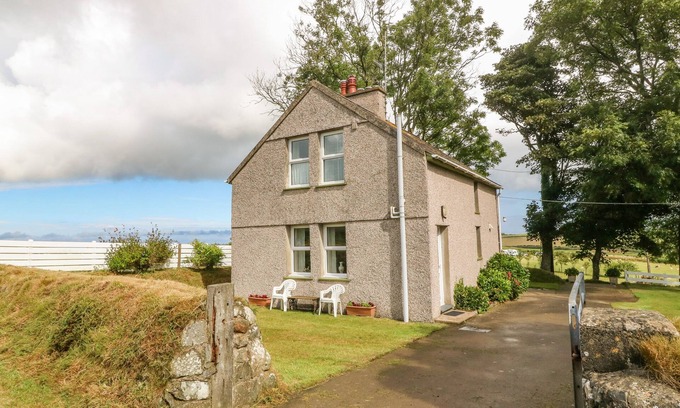 Garn Fadryn Cabaña | Garreg Lwyd Farm