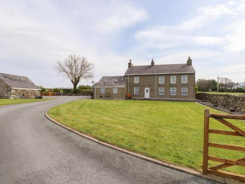 Penygroes Casa | Garreg Wen Isaf Bach