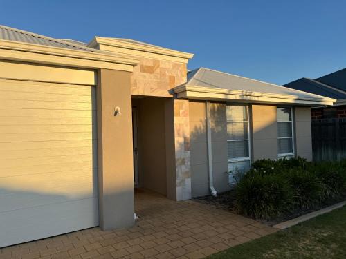 Ellenbrook Casa | Garrison Cottage