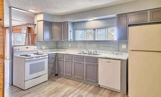 Garrison Cabina | Garrison Retreat at Mille Lacs Lake