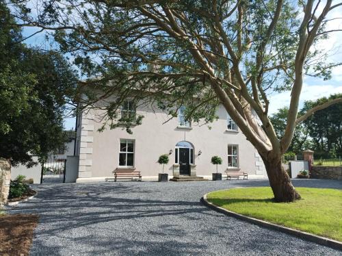 Montfield Cama Y Desayuno | Garryhack House