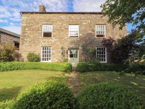 Sedbergh Casa | Garsdale Foot