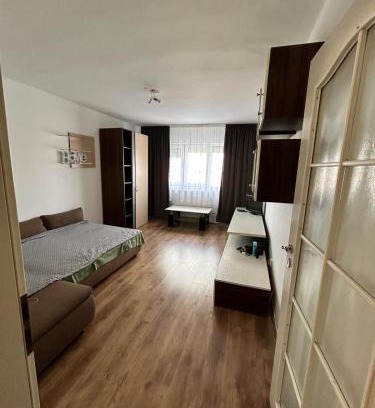 Sanmartin Apartamento | Garsonieră Băile Felix