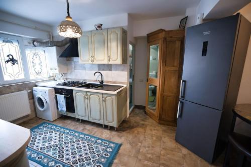 Suceava Apartamento | Garsonieră Gara Eklipsa