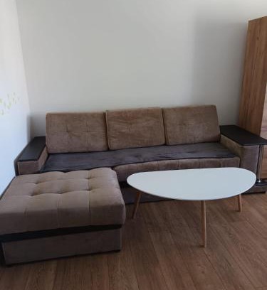 Ludus Apartamento | Garsonieră Luduș