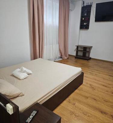 Sector 4 Apartamento | Garsoniera - 1 minut de Metrou Dimitrie Leonida