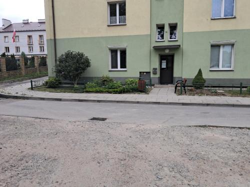 Jaslo Apartamento | Garsoniera Kościuszki