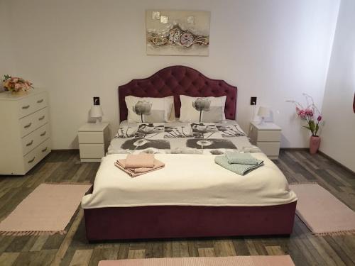 Onesti Apartamento | Garsoniera Maria