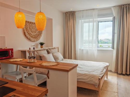 Sector 4 Apartamento | Garsoniera Rin Grand