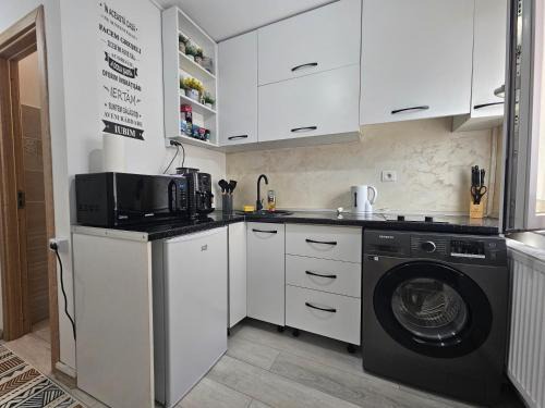 Ramnicu Valcea Apartamento | Garsoniera