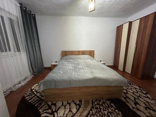 Lupeni Apartamento | Garsoniera TOMMY - STRAJA