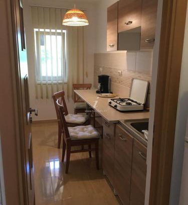 Eforie Sud Apartamento | Garsoniera Tudor