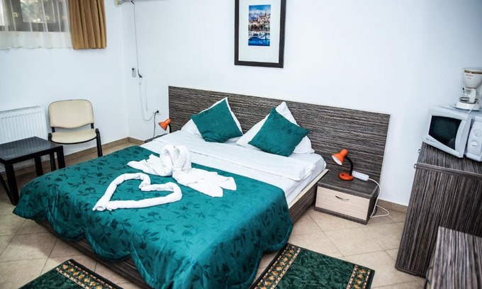 Neptun Apartamento | Garsoniere Neptun