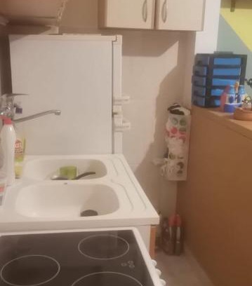Bele Vode Apartamento | Garsonjera
