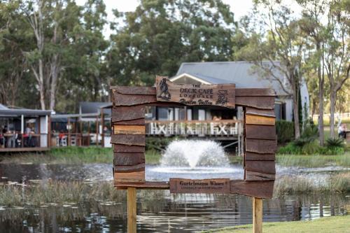 Lovedale Casa | Gartelmann Studio at Gartelmanns Wines