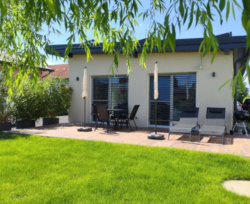 Halbenrain Apartamento | Garten-Apartment Wurzinger